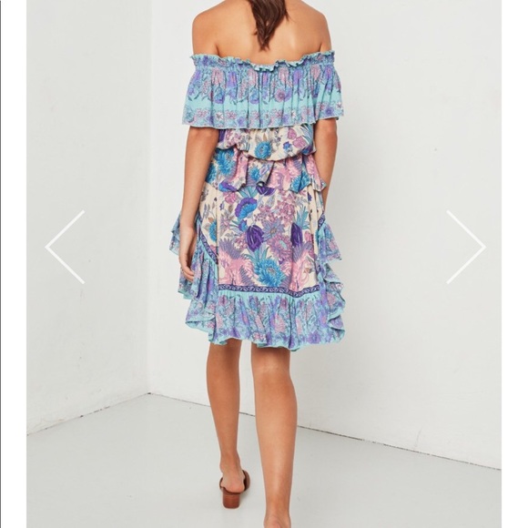 Siren song top - Picture 5 of 7